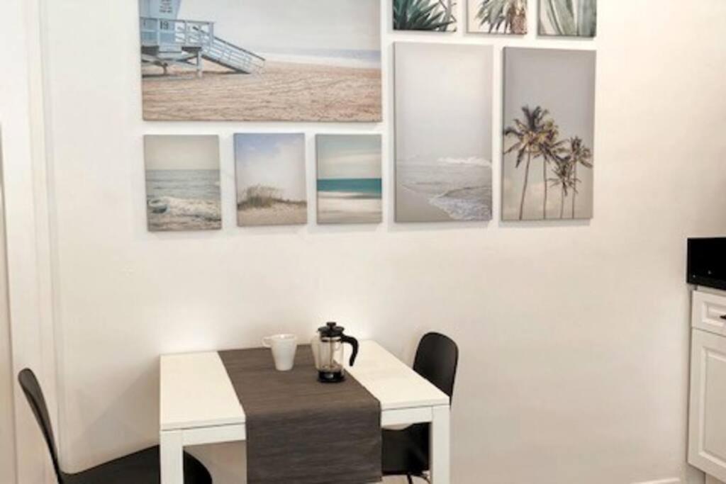 House On The Beach Los Angeles Exterior photo